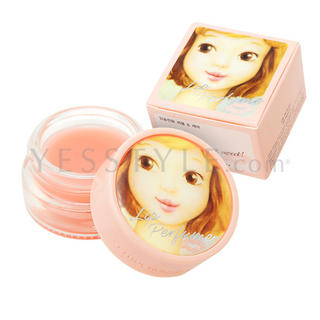 Lip Perfume (#01 Peach)