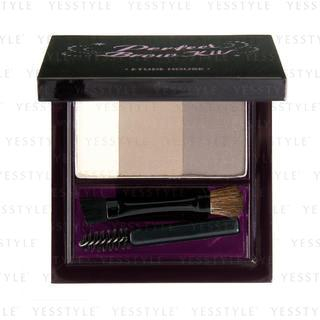Perfect Brow Kit Perfect Brow Kit