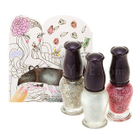 Etude House - Wannabe Perfumed Syrup Nails Set