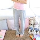 Cocopop - Embroidered Sweatpants