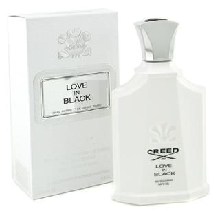 Love In Black Shower Gel Love In Black Shower Gel