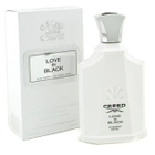 Creed - Love In Black Shower Gel