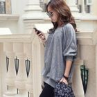 PIPPIN - Dolman Sleeve Tunic