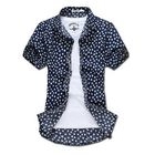 MR.PARK - Floral Shirt