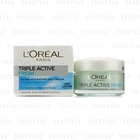 L'Oreal - HydraFresh Active Day Gel Creme (Dry to Sensitive Skin)