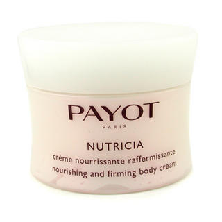 Nutricia Nourishing and Firming Body Cream Nutricia Nourishing and Firming Body Cream