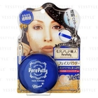 SANA - Pore Putty Face Powder Clear (Blue)