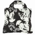 ENVIROSAX - After Dark - Floral Print Eco-friendly Tote