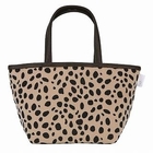ROOTOTE - Dalmation Print Tote Bag [ROOTOTE DELI - Lustre-J]