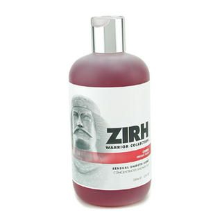 Warrior Collection Shower Gel - Cyrus