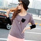 Ando Store - Panel Pullover