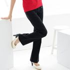 RingBear - Straight-Cut Pants