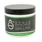 eshave - Shave Cream - White Tea