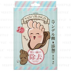 HANAKA - Callus Removal Foot Pack HANAKA - Callus Removal Foot Pack