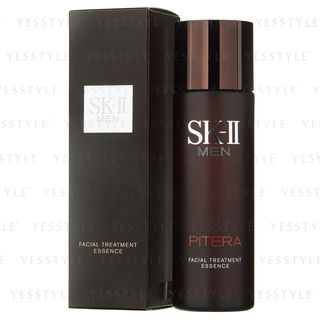 Men Facial Treatment Essence Men Facial Treatment Essence