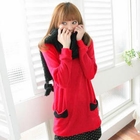 Tokyo Fashion - Bow-Detail Tunic