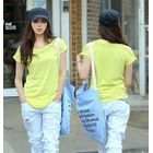 REDOPIN - Metal Studded T-Shirt