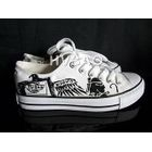 HVBAO - 'Ancient Egyptian' Sneakers