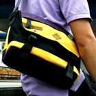 GITOW - Small Bike Messenger Bag