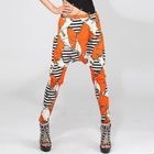 Nabi - Patterned Baggy Pants