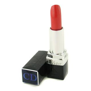 Rouge Dior Voluptuous Care Lipcolor - No. 526 Rare Amber
