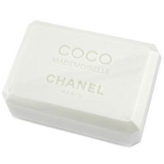 Coco Mademoiselle Bath Soap Coco Mademoiselle Bath Soap