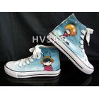 HVBAO - 'Winter Kids' High-Top Sneakers