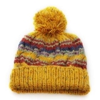 TOKIO - Knit Beanie 