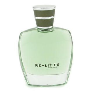 Realities Cologne Spray