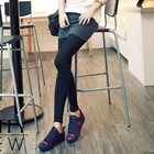 PUFFY - Inset Skirt Leggings