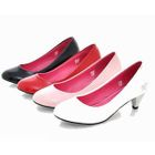Smoothie - Patent Pumps