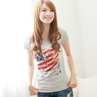 F-DNA - Short-Sleeve Print Tee