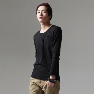 Long-Sleeve T-Shirt