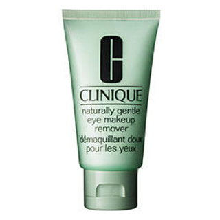 Naturally Gentle Eye Makeup Remover