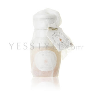 Omija Whitening Complexian Cream (#02 Natural Beige) Omija Whitening Complexian Cream (#02 Natural Beige)