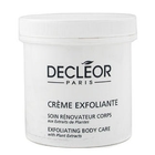 Decleor - Exfoliating Body Cream