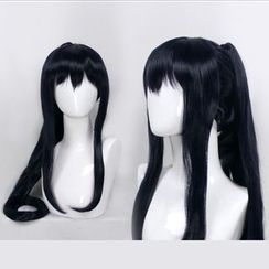 Ghost Cos Wigs - 角色扮演服裝 - 驅魔少年 神田優 Ghost Cos Wigs - 角色扮演服裝 - 驅魔少年 神田優