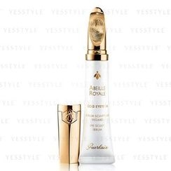Guerlain 娇兰 - 殿级蜂皇黄金眼部塑型精华素 Guerlain 娇兰 - 殿级蜂皇黄金眼部塑型精华素