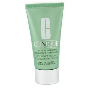 Super Rescue Antioxidant Night Moisturizer (Very Dry to Dry Skin) Super Rescue Antioxidant Night Moisturizer (Very Dry to Dry Skin)