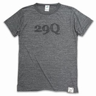 SCOPY - [Unisex] Crewneck Printed Tee - 29Q