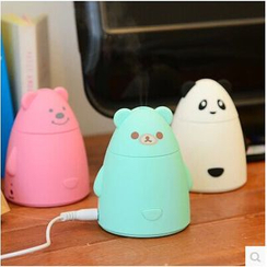 Class 302 - Mini Animal USB Humidifier Class 302 - Mini Animal USB Humidifier