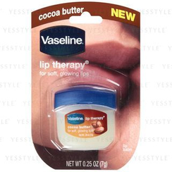 Vaseline - 花士苓 (可可油) Vaseline - 花士苓 (可可油)