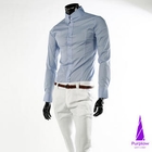 Purplow - Button-Down Shirt