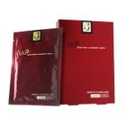 UGBang - Facial Essence Collagen Mask (for soft and firming skin) (Red)