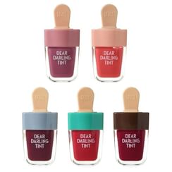 Etude House - Dear Darling Water Gel Tint (6 Colors) Etude House - Dear Darling Water Gel Tint (6 Colors)