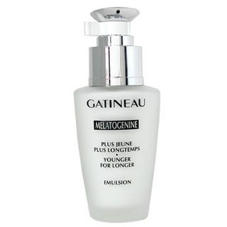 Melatogenine Emulsion