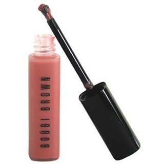 Lip Gloss - # 4 Buff