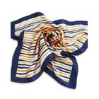 CLICK - Striped Scarf
