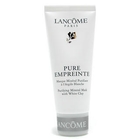 Lancome - Pure Empreinte Masque