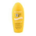 Biotherm - Lait Solaire SPF 50 UVA/UVB Protection Melting Milk